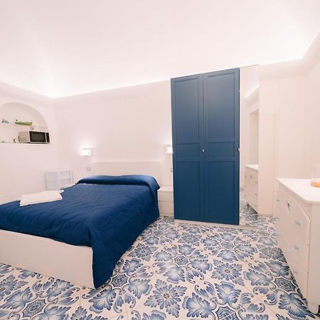 Amalfi Residenza Centrale Eksteriør billede