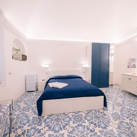 Amalfi Residenza Centrale Eksteriør billede
