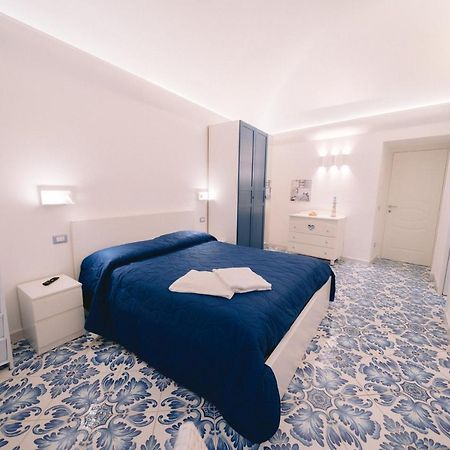 Amalfi Residenza Centrale Eksteriør billede