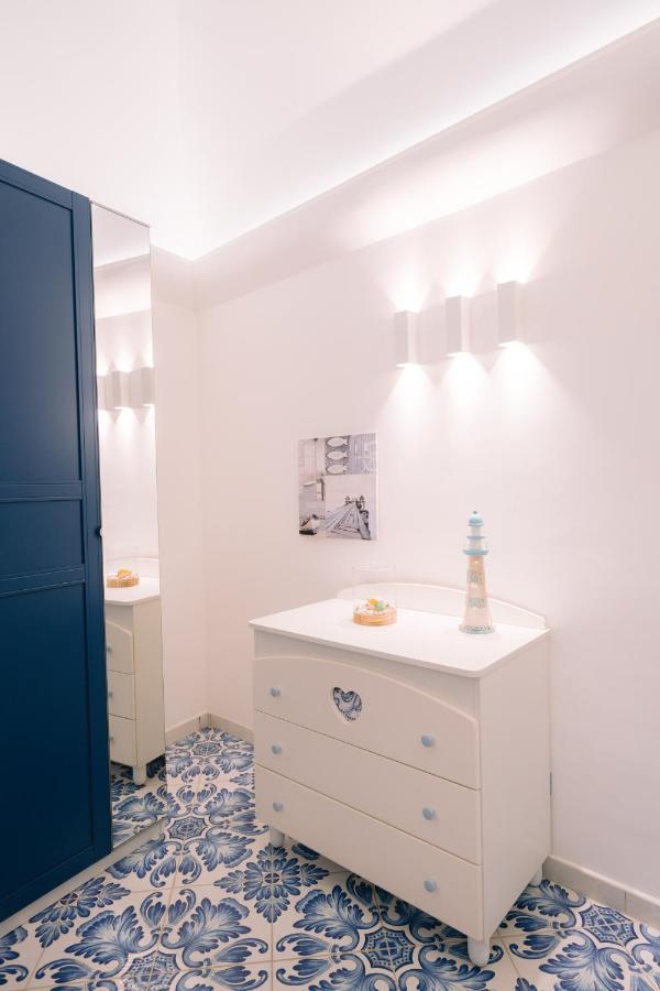 Amalfi Residenza Centrale Eksteriør billede