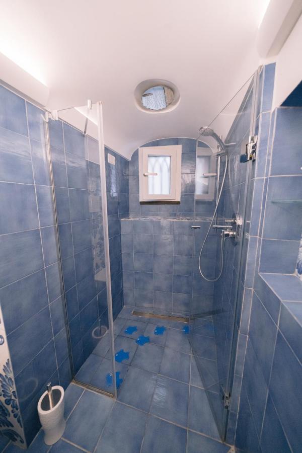 Amalfi Residenza Centrale Eksteriør billede