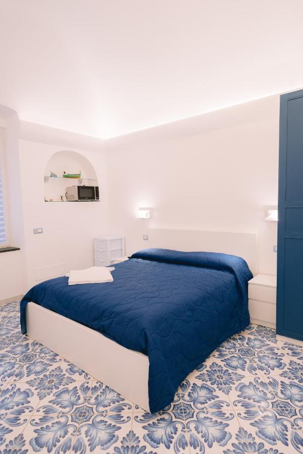Amalfi Residenza Centrale Eksteriør billede