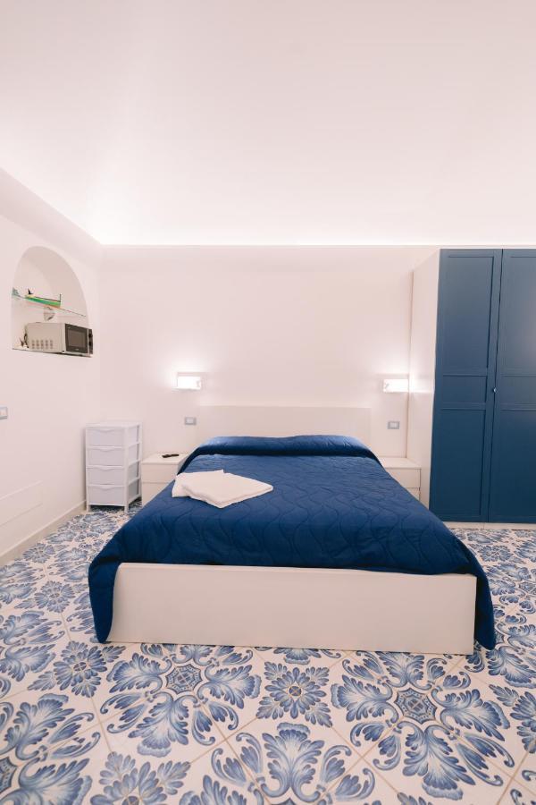 Amalfi Residenza Centrale Eksteriør billede