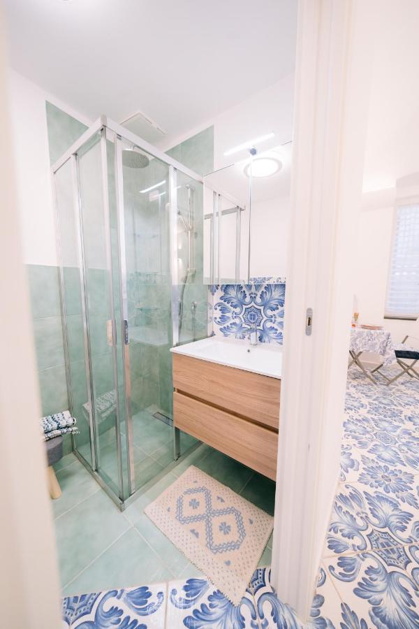 Amalfi Residenza Centrale Eksteriør billede